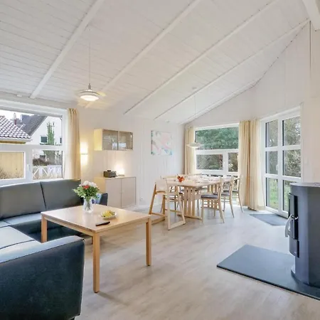 Vakantiehuis Frische Brise 14 - Dorf 3 Priwall