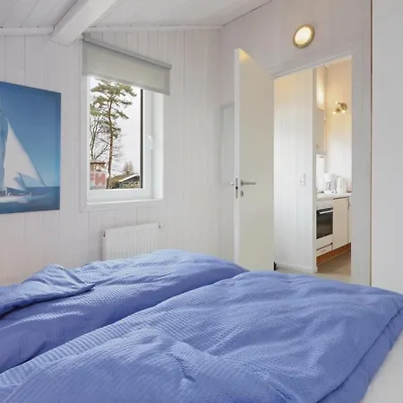 Vakantiehuis Frische Brise 14 - Dorf 3 *