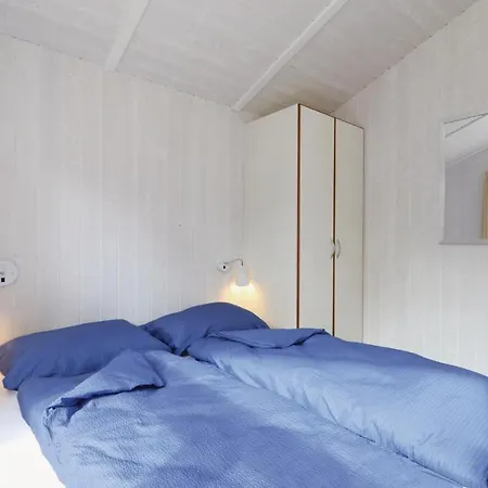 Frische Brise 14 - Dorf 3 Casa de Férias Priwall