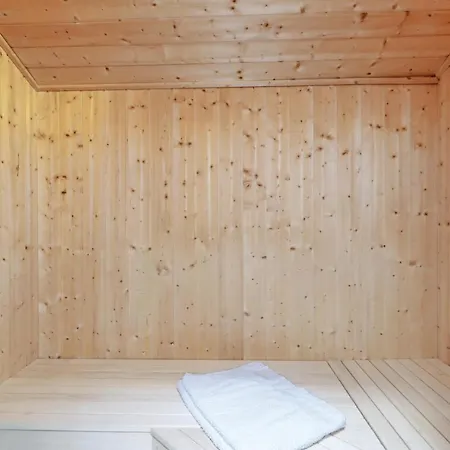 Frische Brise 14 - Dorf 3 Casa de Férias