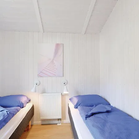 Vakantiehuis Frische Brise 14 - Dorf 3 Priwall