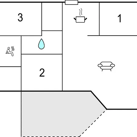 Frische Brise 14 - Dorf 3 프리발