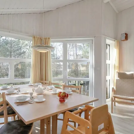 Frische Brise 14 - Dorf 3 Vakantiehuis *