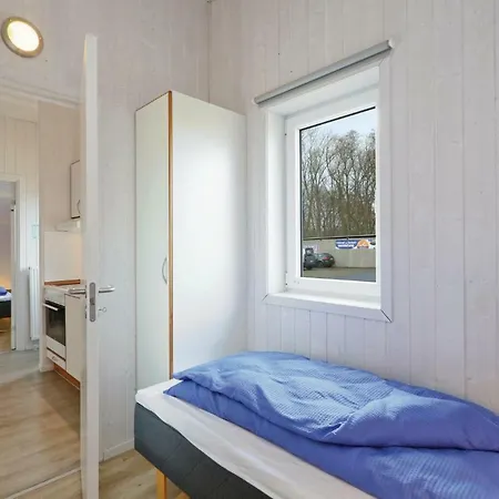 Vakantiehuis Frische Brise 14 - Dorf 3