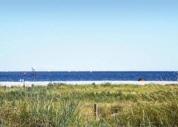 Frische Brise 14 - Dorf 3 Dom wakacyjny