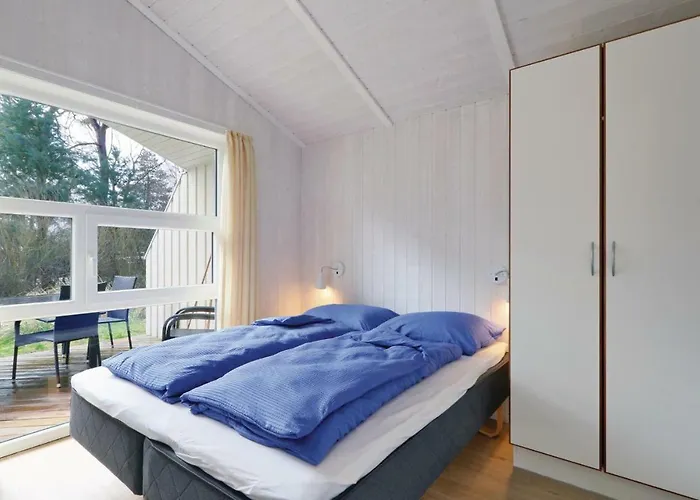 Frische Brise 14 - Dorf 3 Priwall