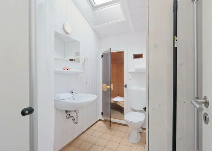 Frische Brise 14 - Dorf 3 * Priwall